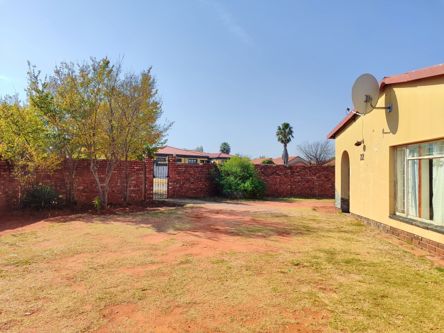 7 Bedroom Property for Sale in Randlespark North West